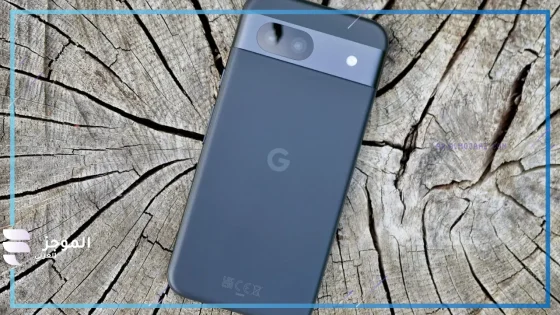 Google Pixel 9a