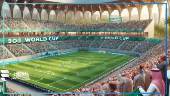 كأس العالم